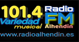 Radio Alhendin fm