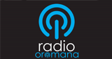 Oromana Radio