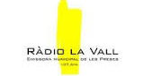 Ràdio La Vall 107.6 FM